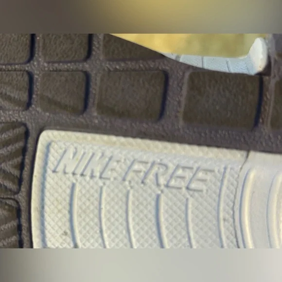 Nike Free Metcon 6 - Picture 11 of 12